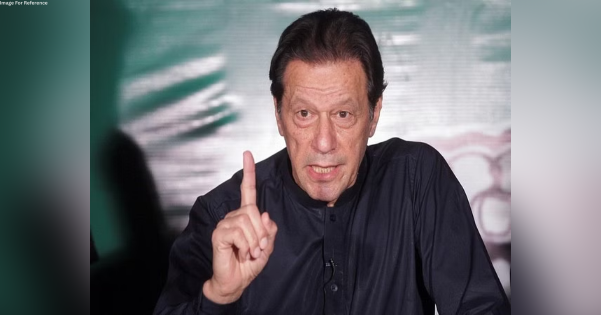 Former Pakistan PM Imran Khan added to no-fly list: Pak Media